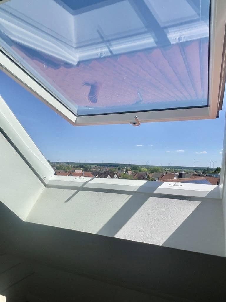 Pronájem bytu 3+kk 110 m², Aalen, Bádensko-Württembersko Pronájem bytu 3+kk 110 m², Aalen, Bádensko-Württembersko