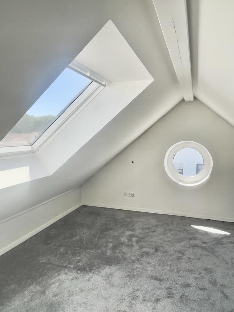 Pronájem bytu 3+kk 110 m², Aalen, Bádensko-Württembersko Pronájem bytu 3+kk 110 m², Aalen, Bádensko-Württembersko