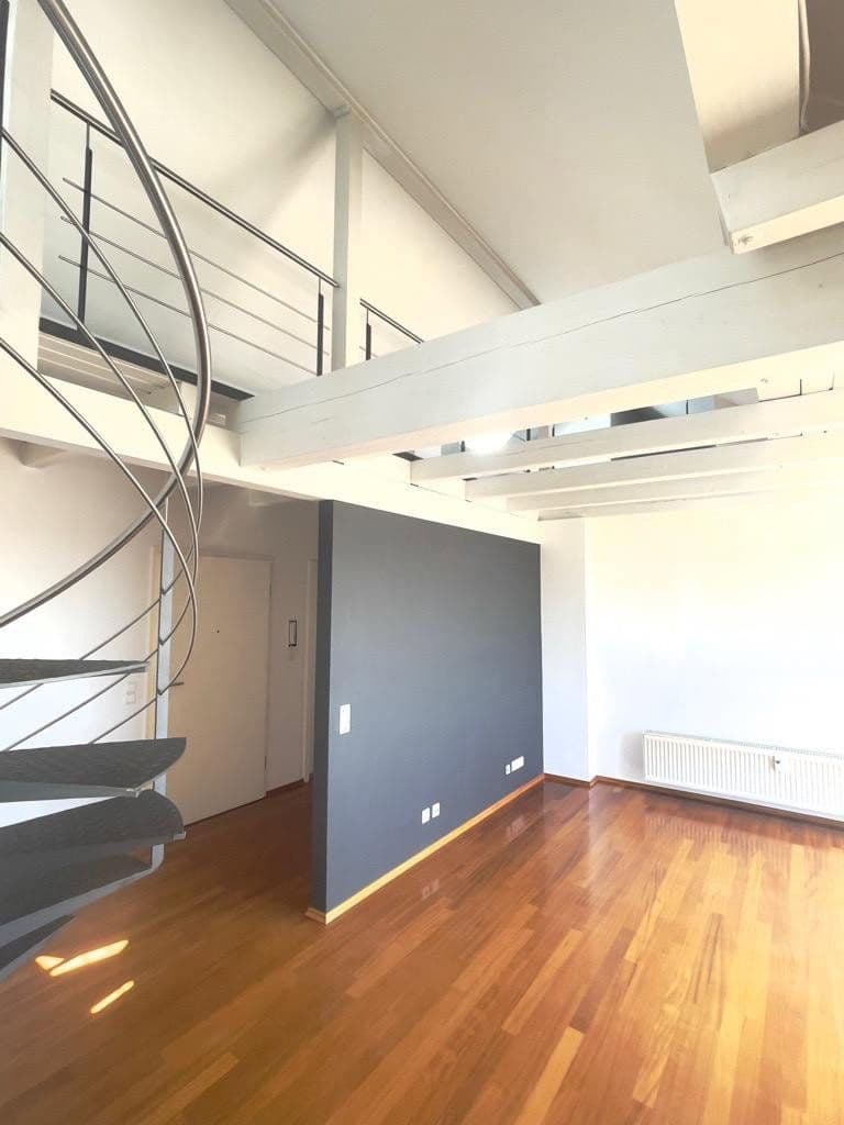 Pronájem bytu 3+kk 110 m², Aalen, Bádensko-Württembersko Pronájem bytu 3+kk 110 m², Aalen, Bádensko-Württembersko