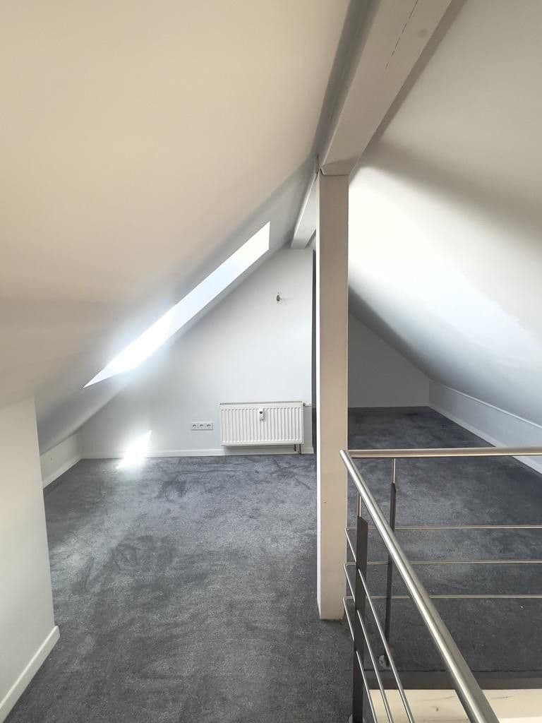 Pronájem bytu 3+kk 110 m², Aalen, Bádensko-Württembersko Pronájem bytu 3+kk 110 m², Aalen, Bádensko-Württembersko