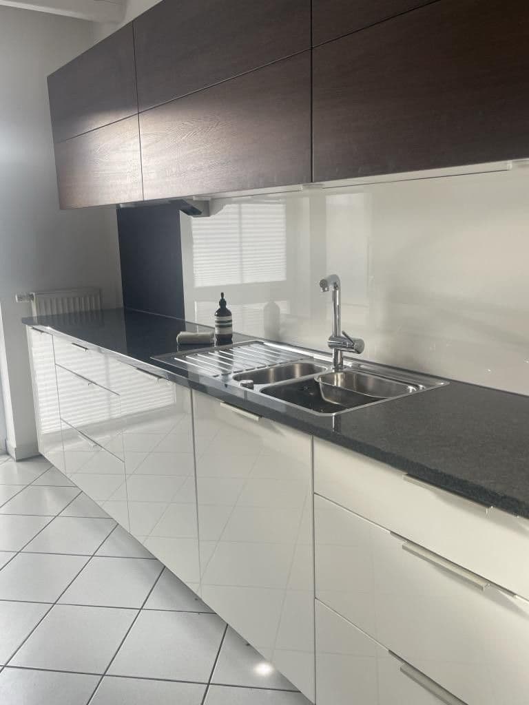 Pronájem bytu 3+kk 110 m², Aalen, Bádensko-Württembersko Pronájem bytu 3+kk 110 m², Aalen, Bádensko-Württembersko