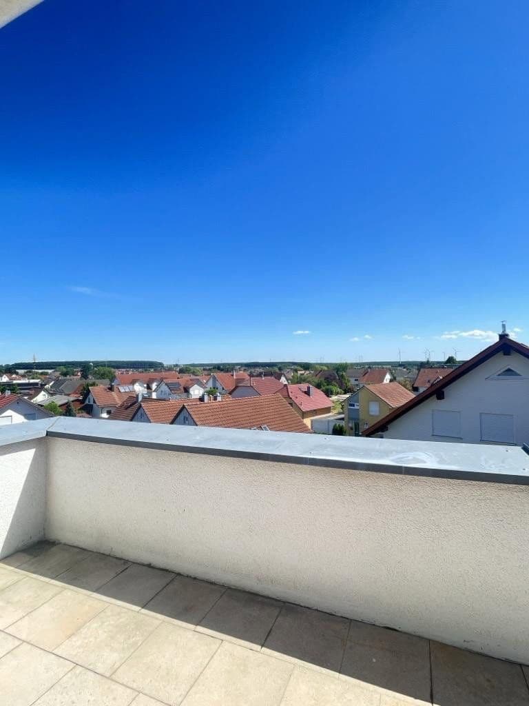 Pronájem bytu 3+kk 110 m², Aalen, Bádensko-Württembersko Pronájem bytu 3+kk 110 m², Aalen, Bádensko-Württembersko