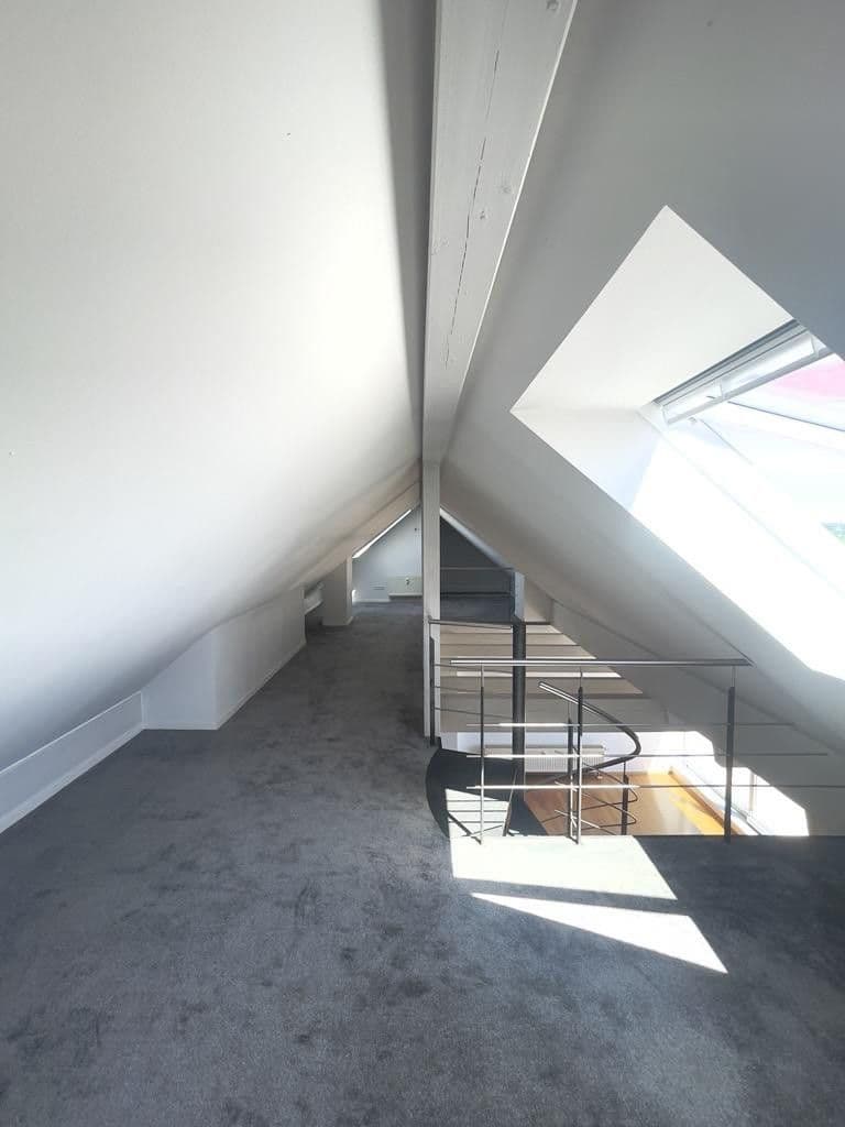 Pronájem bytu 3+kk 110 m², Aalen, Bádensko-Württembersko Pronájem bytu 3+kk 110 m², Aalen, Bádensko-Württembersko