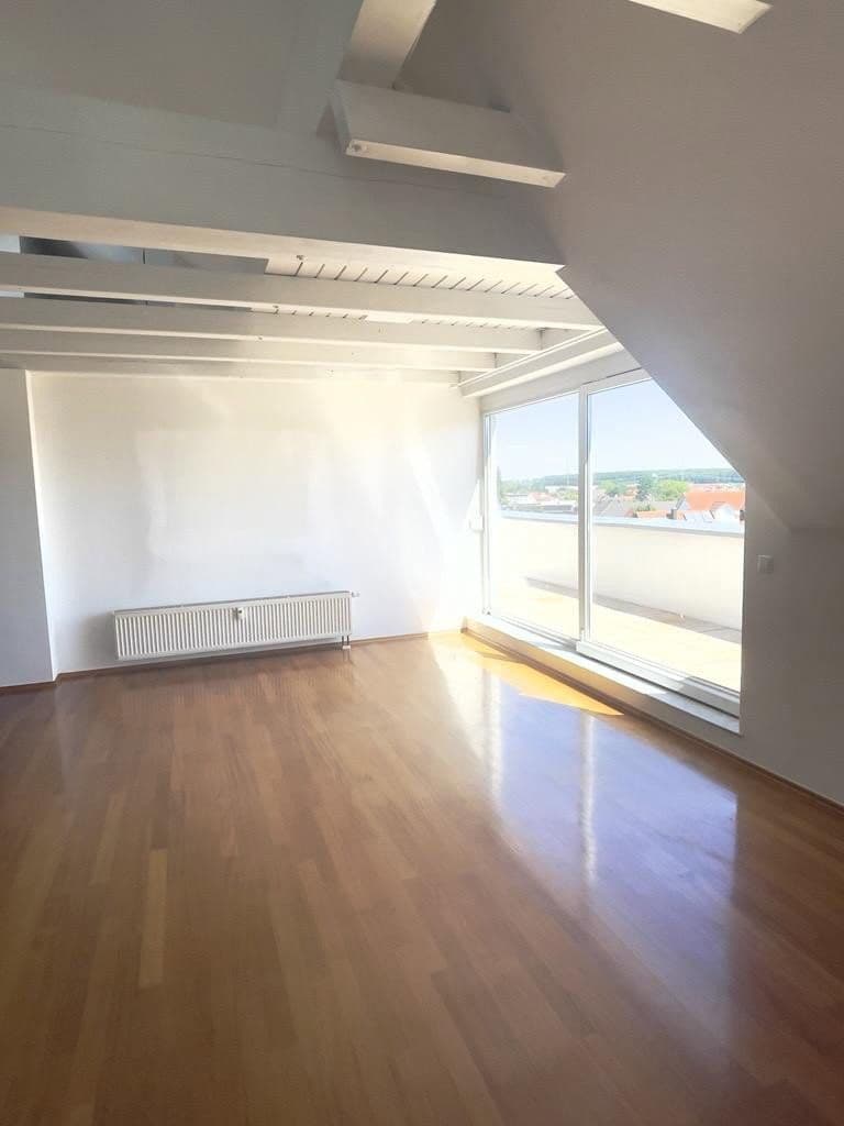 Pronájem bytu 3+kk 110 m², Aalen, Bádensko-Württembersko Pronájem bytu 3+kk 110 m², Aalen, Bádensko-Württembersko