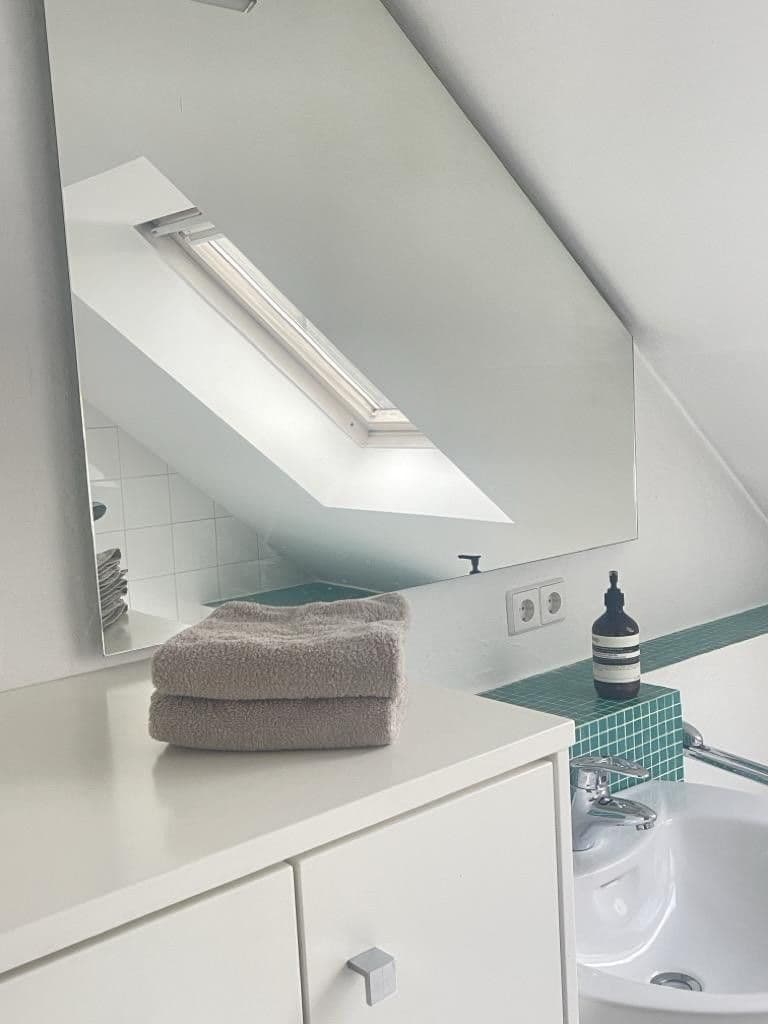 Pronájem bytu 3+kk 110 m², Aalen, Bádensko-Württembersko Pronájem bytu 3+kk 110 m², Aalen, Bádensko-Württembersko