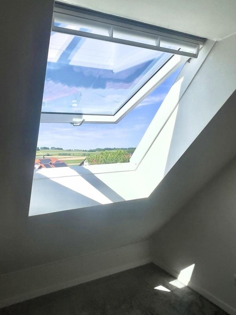 Pronájem bytu 3+kk 110 m², Aalen, Bádensko-Württembersko Pronájem bytu 3+kk 110 m², Aalen, Bádensko-Württembersko