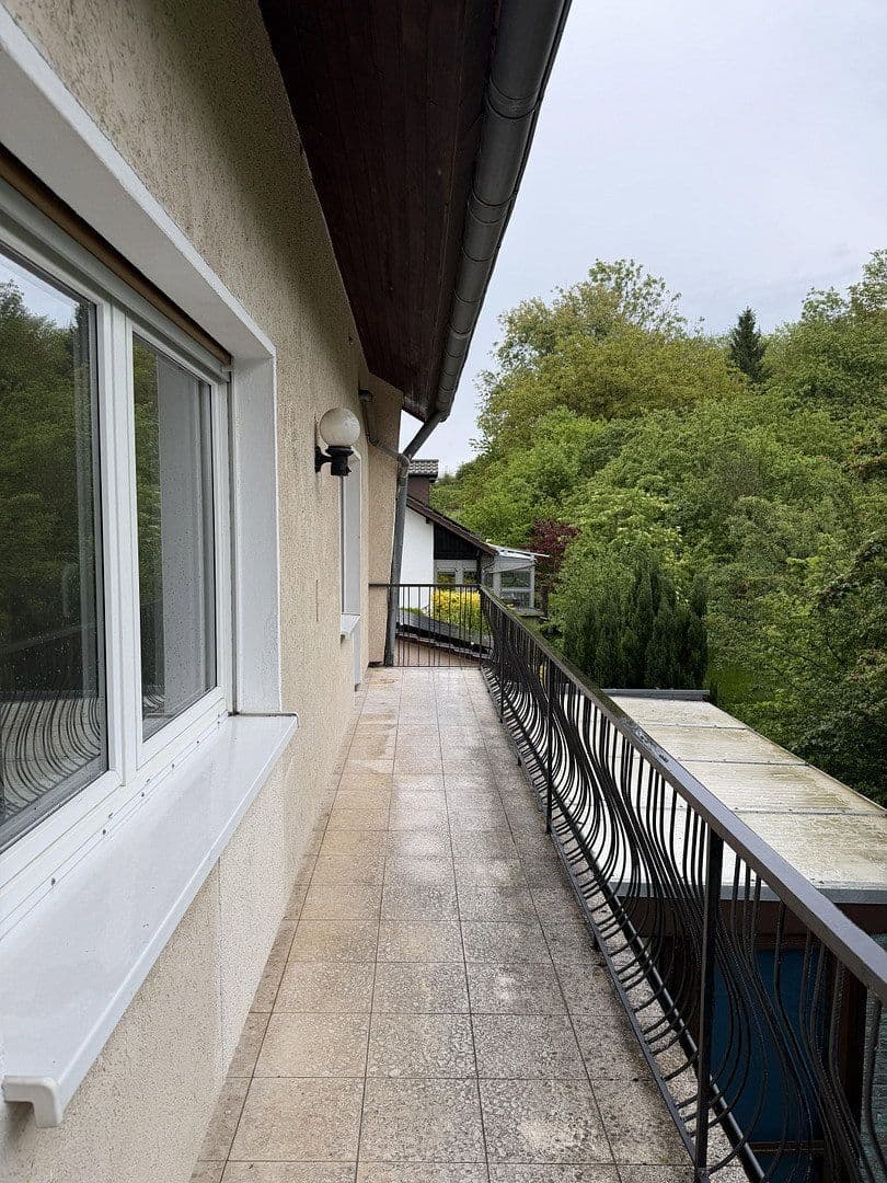 Pronájem bytu 5+kk 97 m², Wiesloch, Bádensko-Württembersko Pronájem bytu 5+kk 97 m², Wiesloch, Bádensko-Württembersko