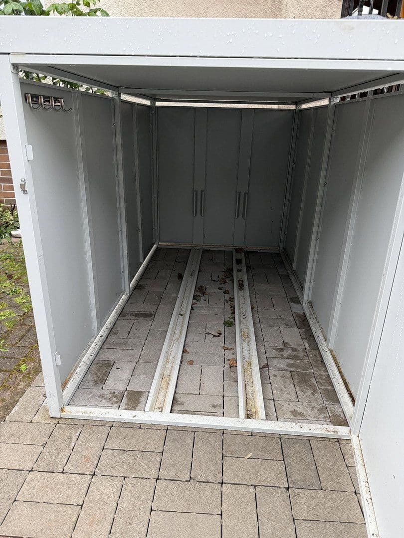 Pronájem bytu 5+kk 97 m², Wiesloch, Bádensko-Württembersko Pronájem bytu 5+kk 97 m², Wiesloch, Bádensko-Württembersko