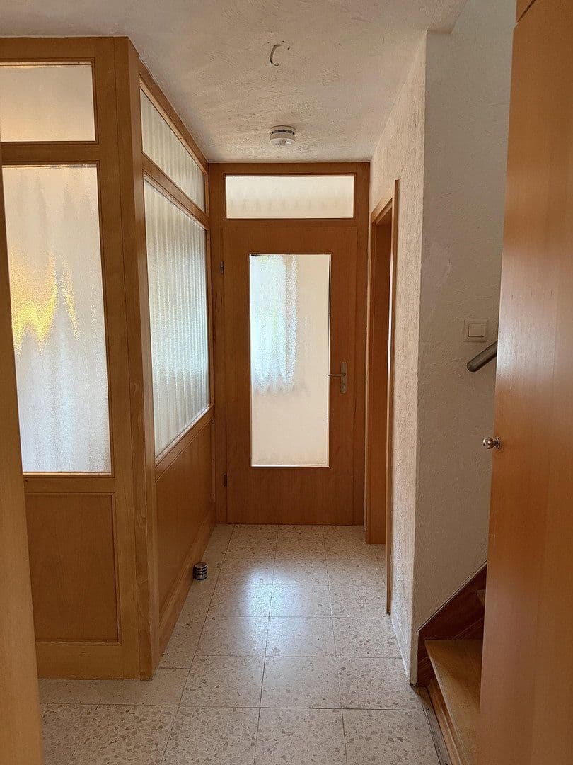 Pronájem bytu 5+kk 97 m², Wiesloch, Bádensko-Württembersko Pronájem bytu 5+kk 97 m², Wiesloch, Bádensko-Württembersko