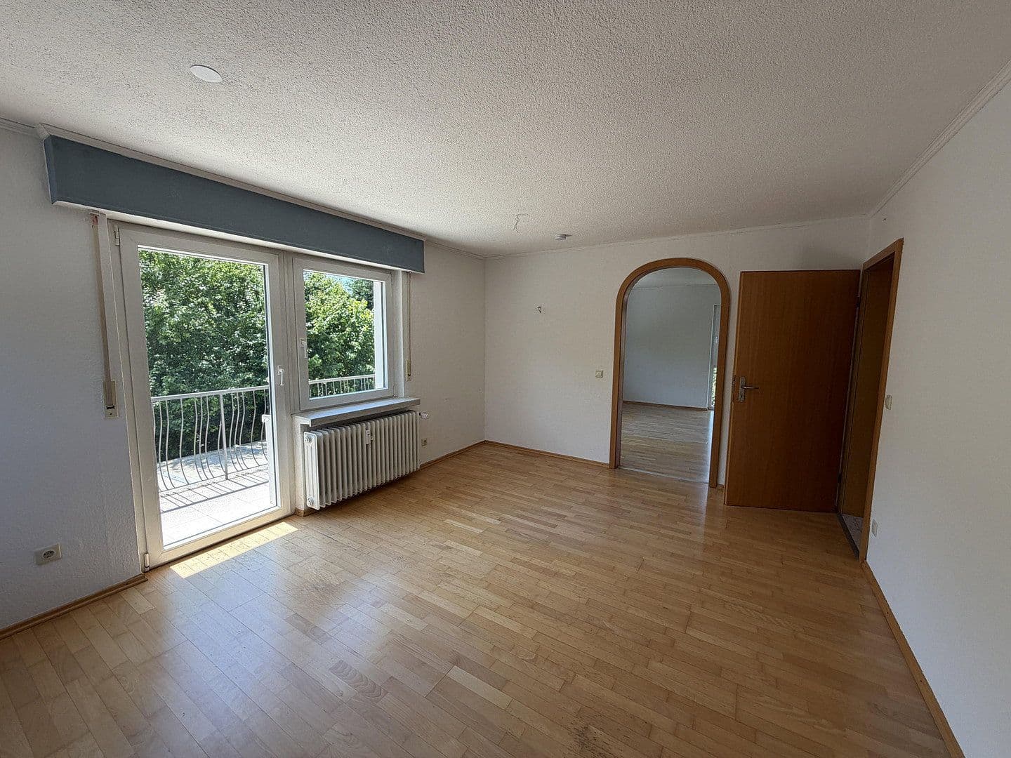 Pronájem bytu 5+kk 97 m², Wiesloch, Bádensko-Württembersko Pronájem bytu 5+kk 97 m², Wiesloch, Bádensko-Württembersko