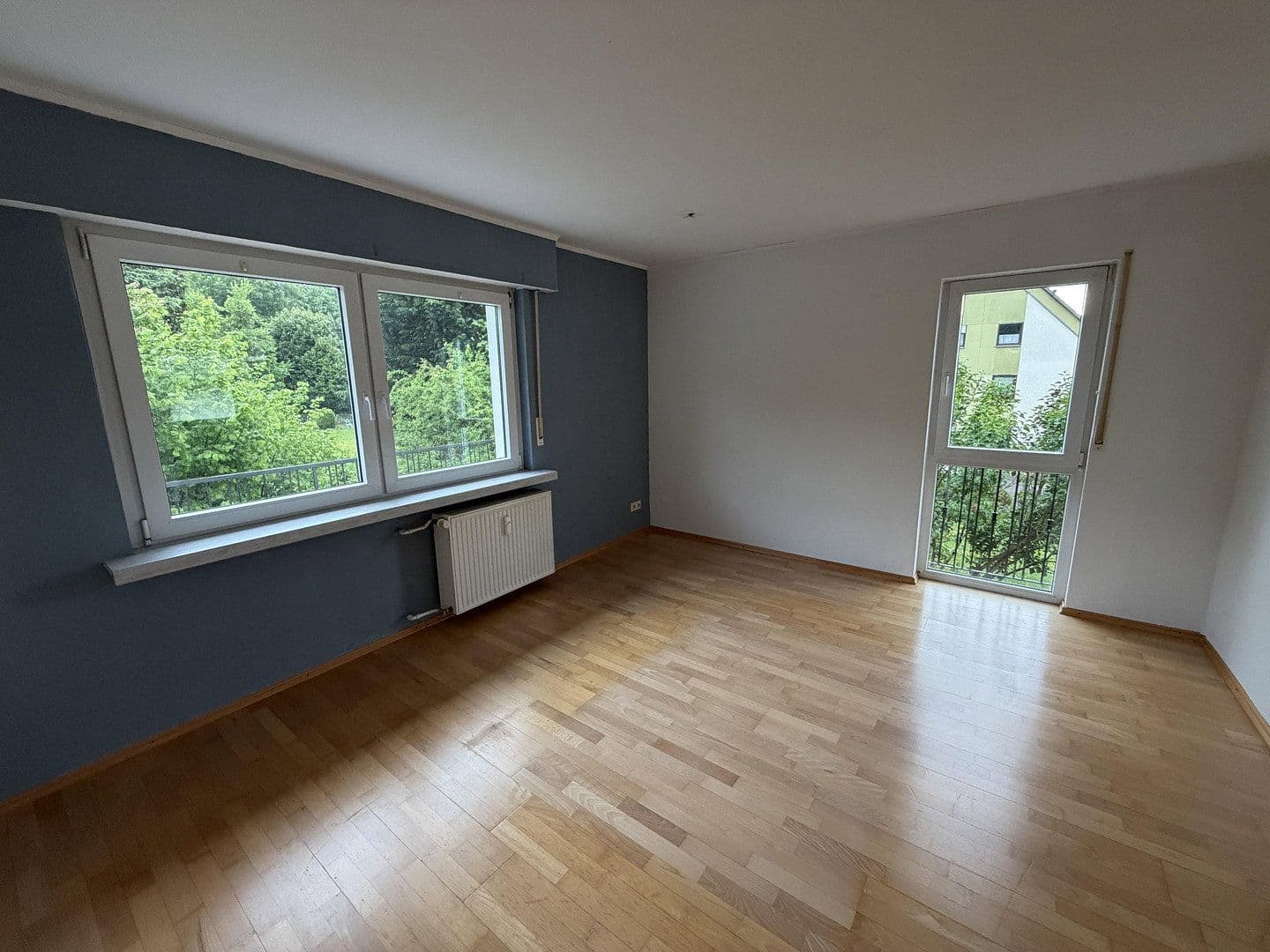 Pronájem bytu 5+kk 97 m², Wiesloch, Bádensko-Württembersko Pronájem bytu 5+kk 97 m², Wiesloch, Bádensko-Württembersko