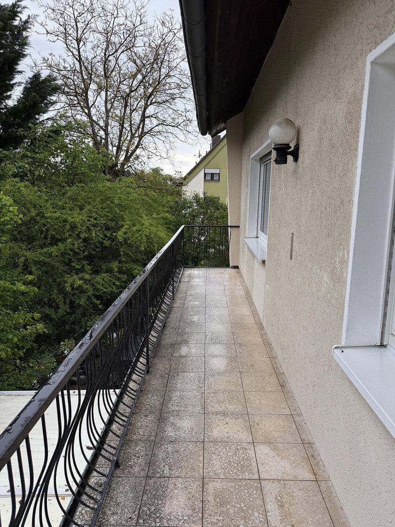 Pronájem bytu 5+kk 97 m², Wiesloch, Bádensko-Württembersko Pronájem bytu 5+kk 97 m², Wiesloch, Bádensko-Württembersko