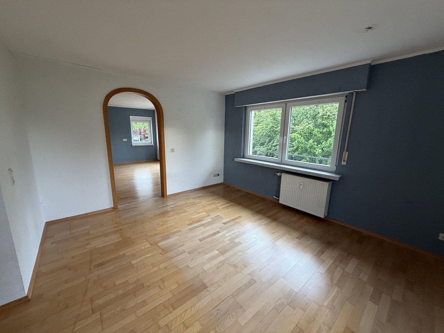 Pronájem bytu 5+kk 97 m², Wiesloch, Bádensko-Württembersko Pronájem bytu 5+kk 97 m², Wiesloch, Bádensko-Württembersko