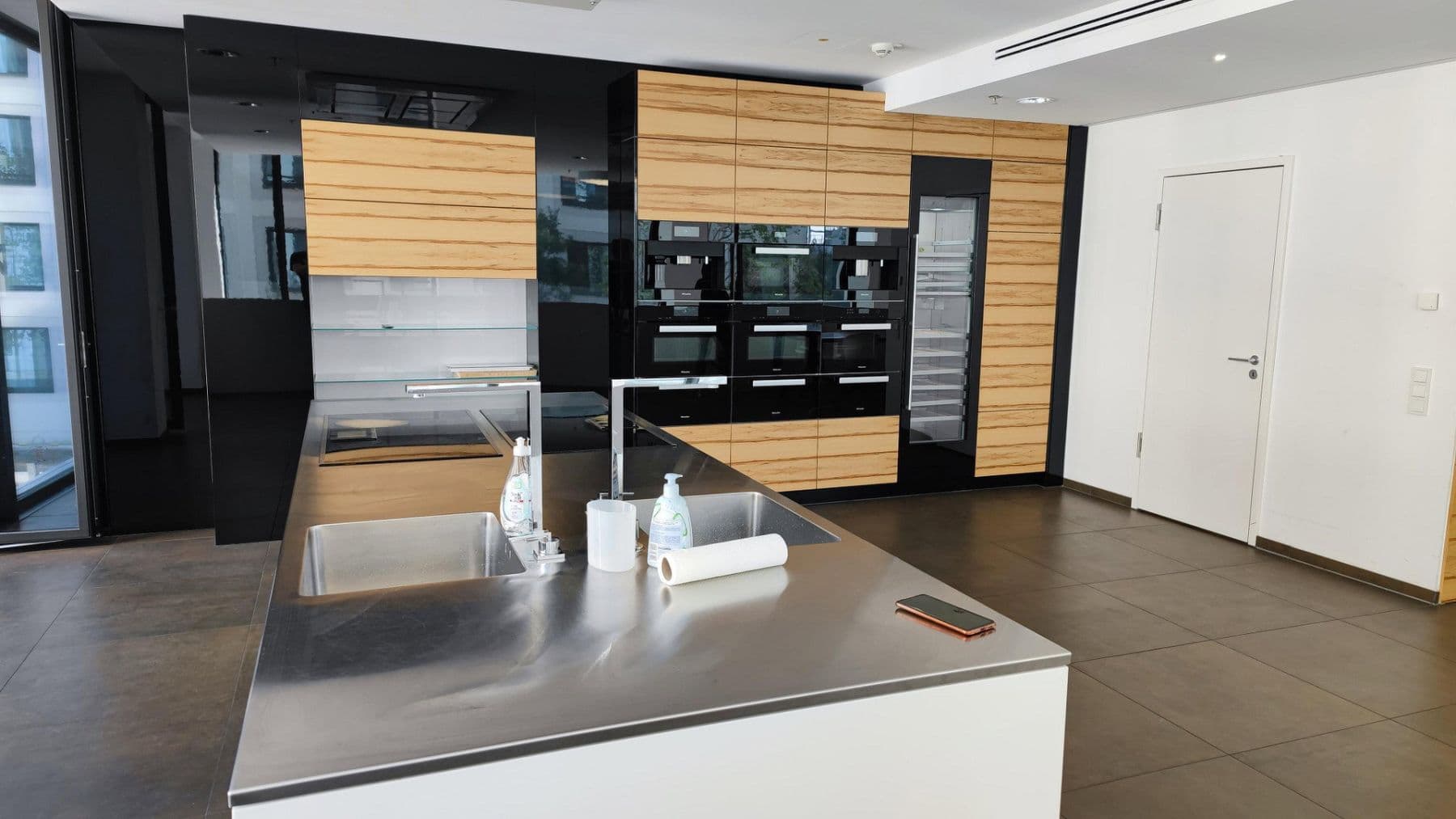 Prodej bytu 2+kk 72 m², Birketweg 37, München, Bavorsko Prodej bytu 2+kk 72 m², Birketweg 37, München, Bavorsko