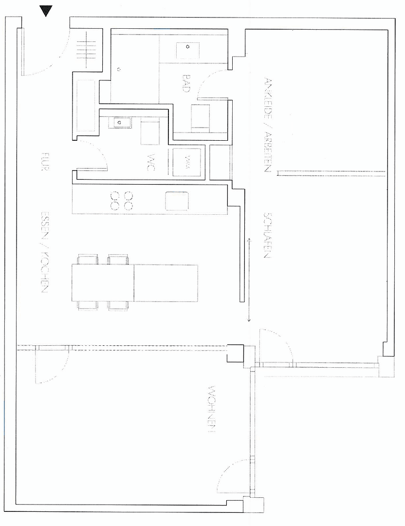 Prodej bytu 2+kk 72 m², Birketweg 37, München, Bavorsko Prodej bytu 2+kk 72 m², Birketweg 37, München, Bavorsko