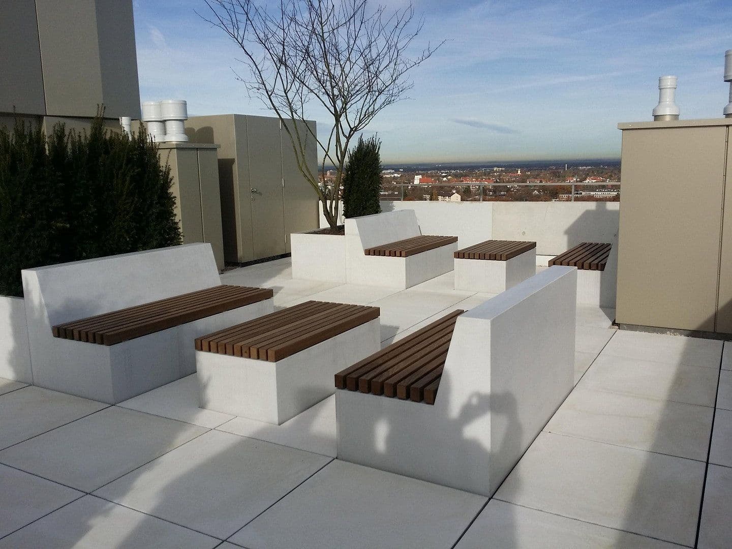 Prodej bytu 2+kk 72 m², Birketweg 37, München, Bavorsko Prodej bytu 2+kk 72 m², Birketweg 37, München, Bavorsko