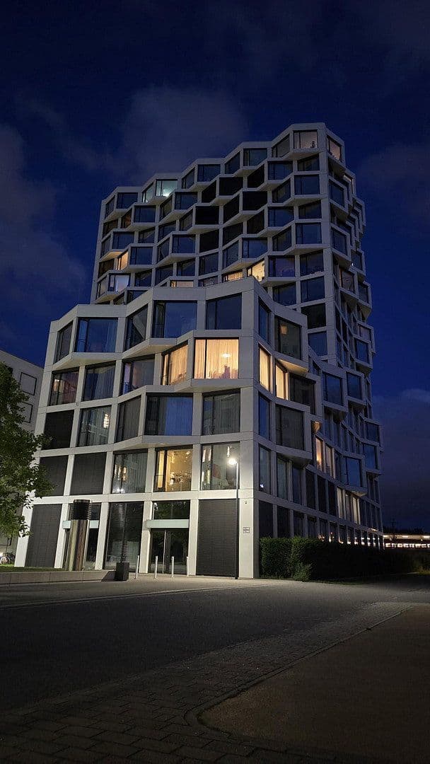 Prodej bytu 2+kk 72 m², Birketweg 37, München, Bavorsko Prodej bytu 2+kk 72 m², Birketweg 37, München, Bavorsko