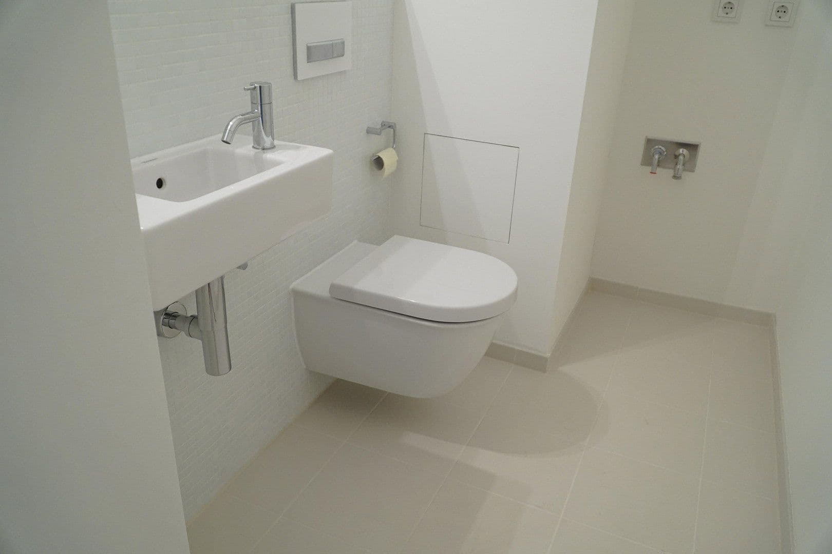 Prodej bytu 2+kk 72 m², Birketweg 37, München, Bavorsko Prodej bytu 2+kk 72 m², Birketweg 37, München, Bavorsko