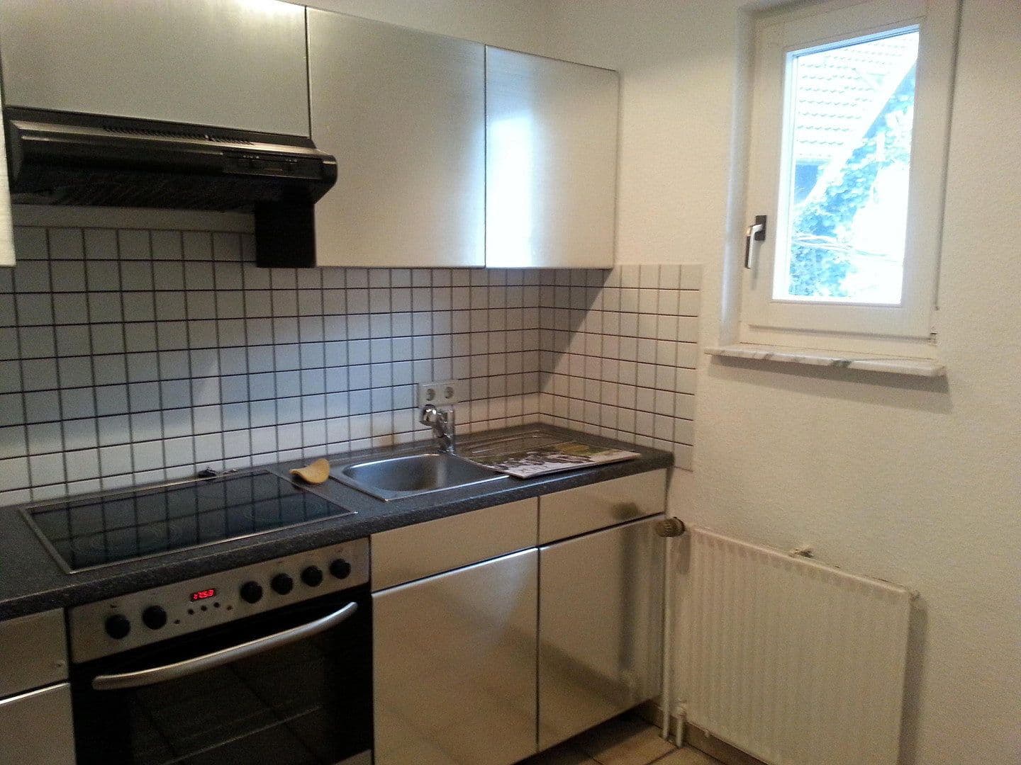 Prodej domu 231 m², pozemek 596 m², Mühlweg 2, Burglahr, Porýní-Falc Prodej domu 231 m², pozemek 596 m², Mühlweg 2, Burglahr, Porýní-Falc