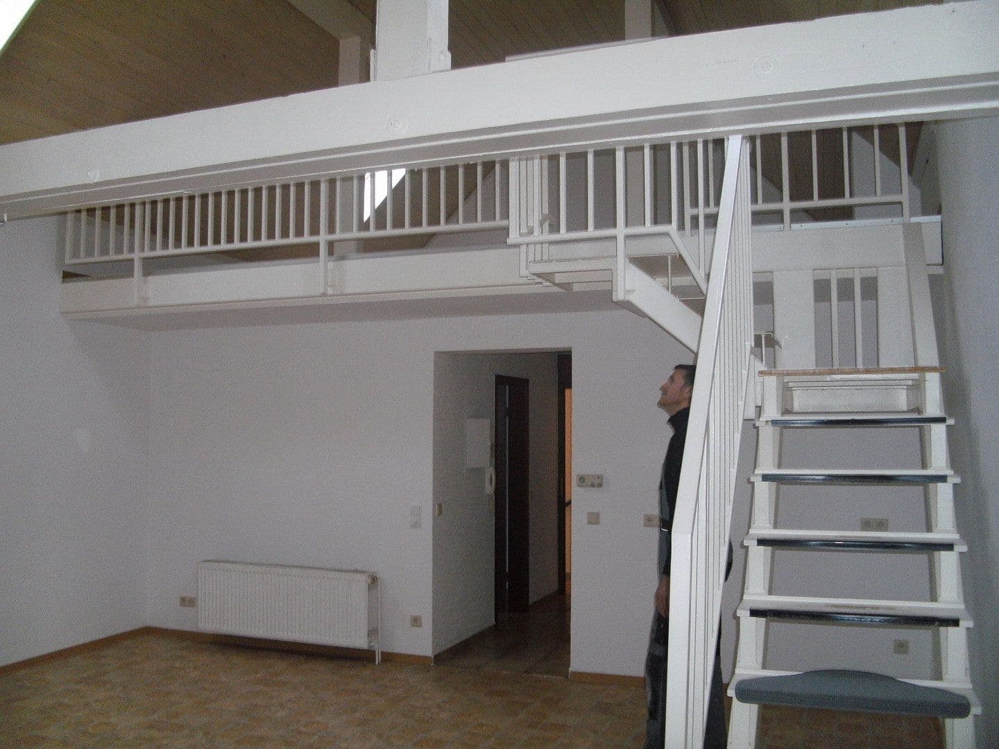 Prodej domu 231 m², pozemek 596 m², Mühlweg 2, Burglahr, Porýní-Falc Prodej domu 231 m², pozemek 596 m², Mühlweg 2, Burglahr, Porýní-Falc
