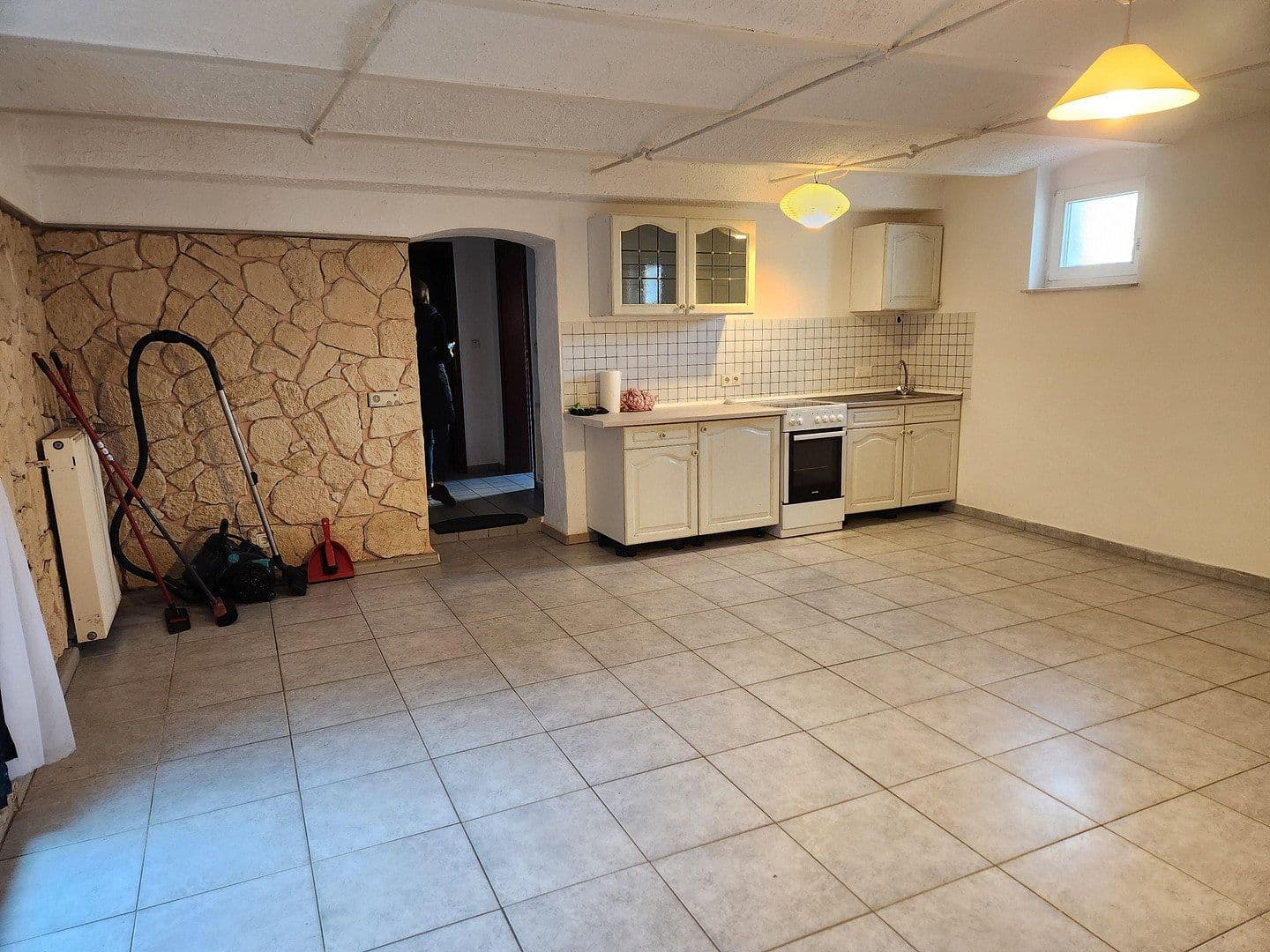 Prodej domu 231 m², pozemek 596 m², Mühlweg 2, Burglahr, Porýní-Falc Prodej domu 231 m², pozemek 596 m², Mühlweg 2, Burglahr, Porýní-Falc
