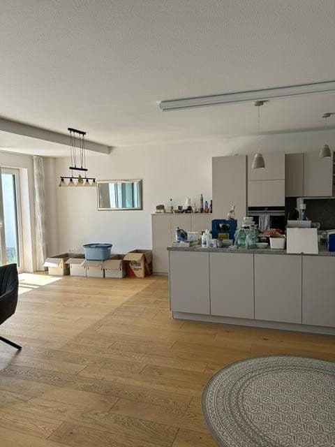 Prodej bytu 3+1 117 m², Liederbach am Taunus, Hessen Prodej bytu 3+1 117 m², Liederbach am Taunus, Hessen