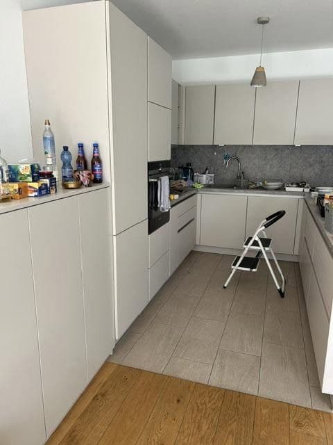 Prodej bytu 3+1 117 m², Liederbach am Taunus, Hessen Prodej bytu 3+1 117 m², Liederbach am Taunus, Hessen