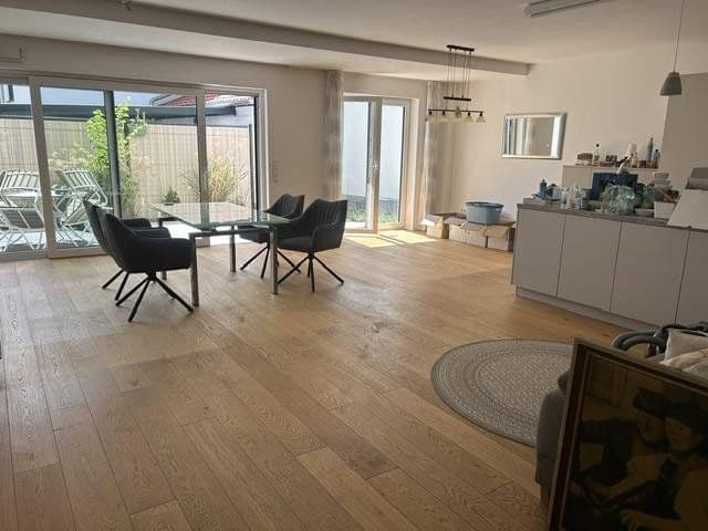 Prodej bytu 3+1 117 m², Liederbach am Taunus, Hessen Prodej bytu 3+1 117 m², Liederbach am Taunus, Hessen