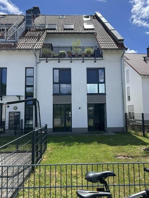 Prodej bytu 3+1 117 m², Liederbach am Taunus, Hessen Prodej bytu 3+1 117 m², Liederbach am Taunus, Hessen