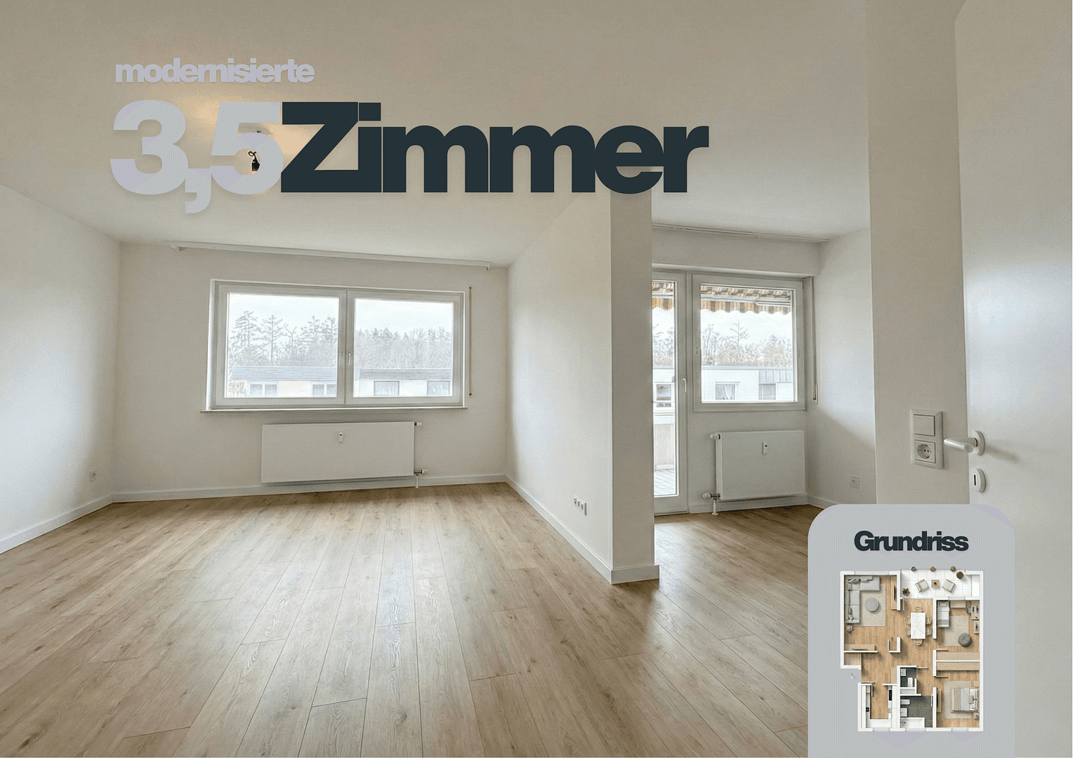 Prodej bytu 3+kk 85 m², Ravensburgerstraße 134, Ulm, Bádensko-Württembersko Prodej bytu 3+kk 85 m², Ravensburgerstraße 134, Ulm, Bádensko-Württembersko