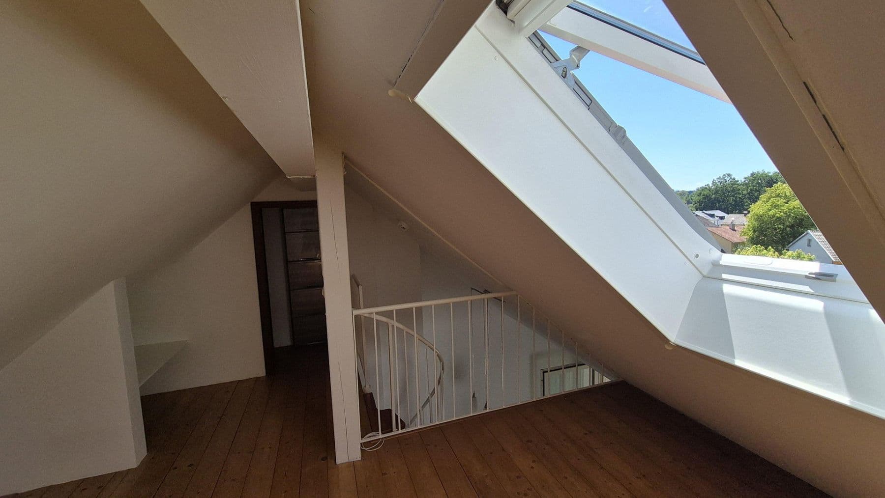 Prodej bytu 2+1 54 m², Rosenheim, Bavorsko Prodej bytu 2+1 54 m², Rosenheim, Bavorsko