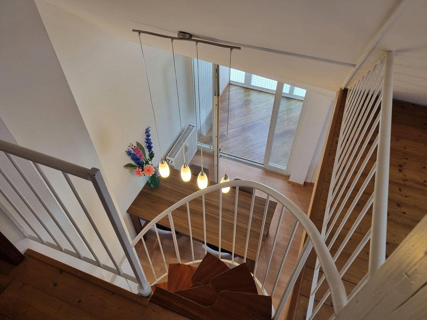 Prodej bytu 2+1 54 m², Rosenheim, Bavorsko Prodej bytu 2+1 54 m², Rosenheim, Bavorsko