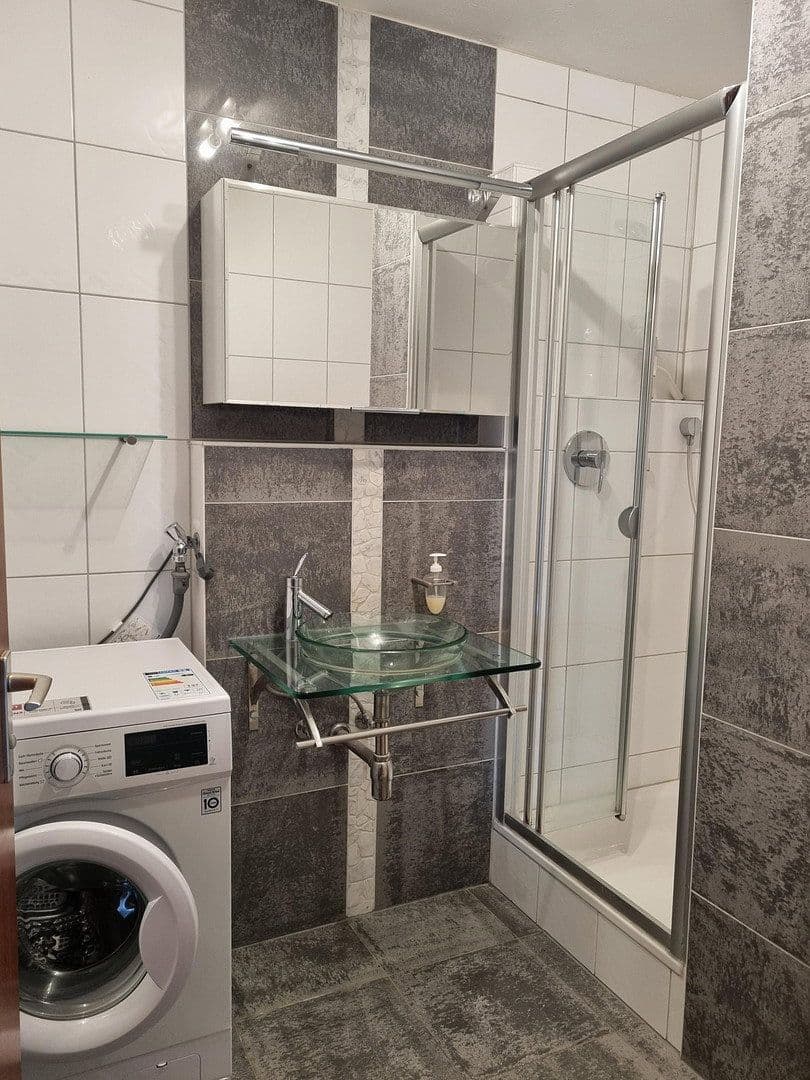 Prodej bytu 2+1 54 m², Rosenheim, Bavorsko Prodej bytu 2+1 54 m², Rosenheim, Bavorsko