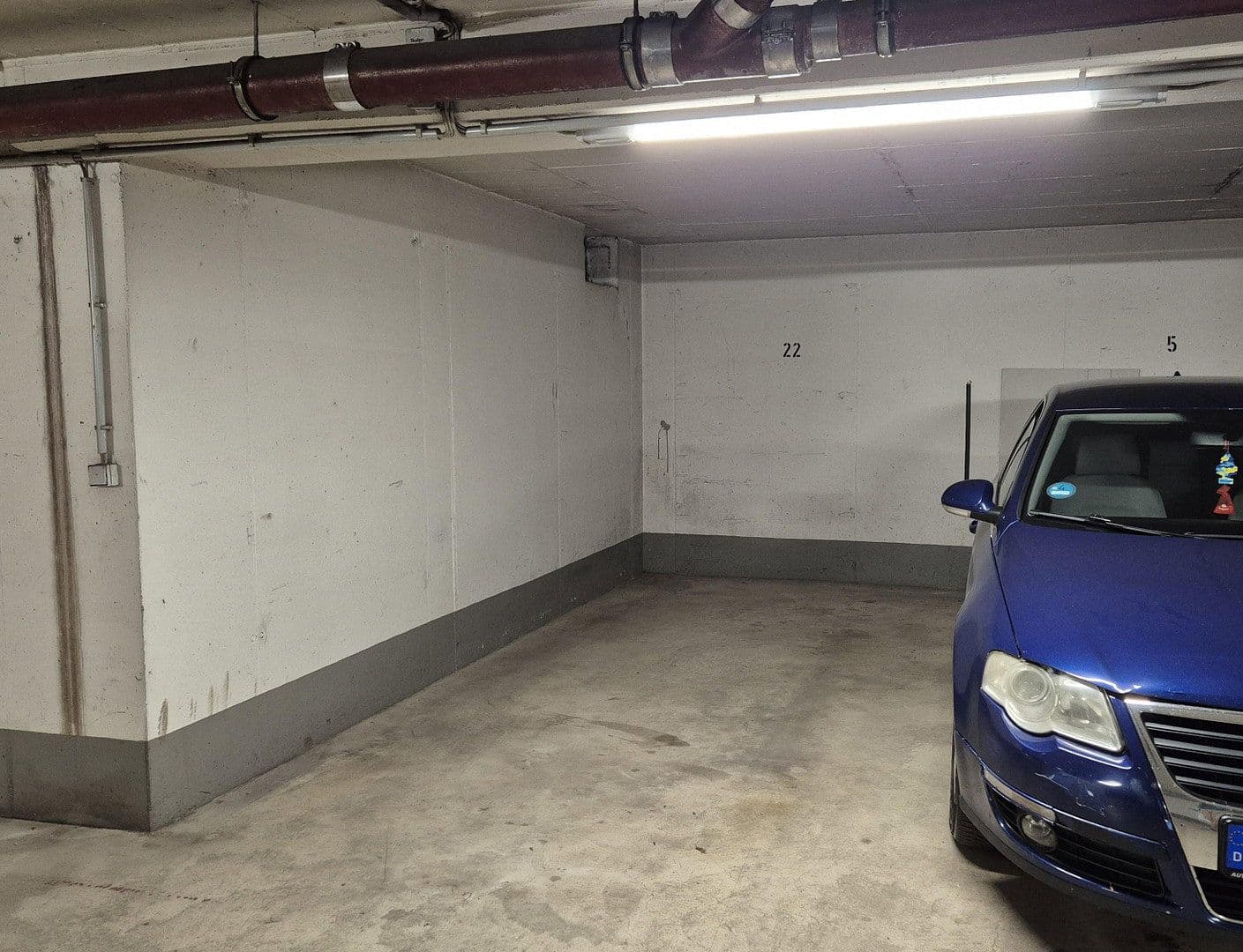 Prodej bytu 2+1 54 m², Rosenheim, Bavorsko Prodej bytu 2+1 54 m², Rosenheim, Bavorsko