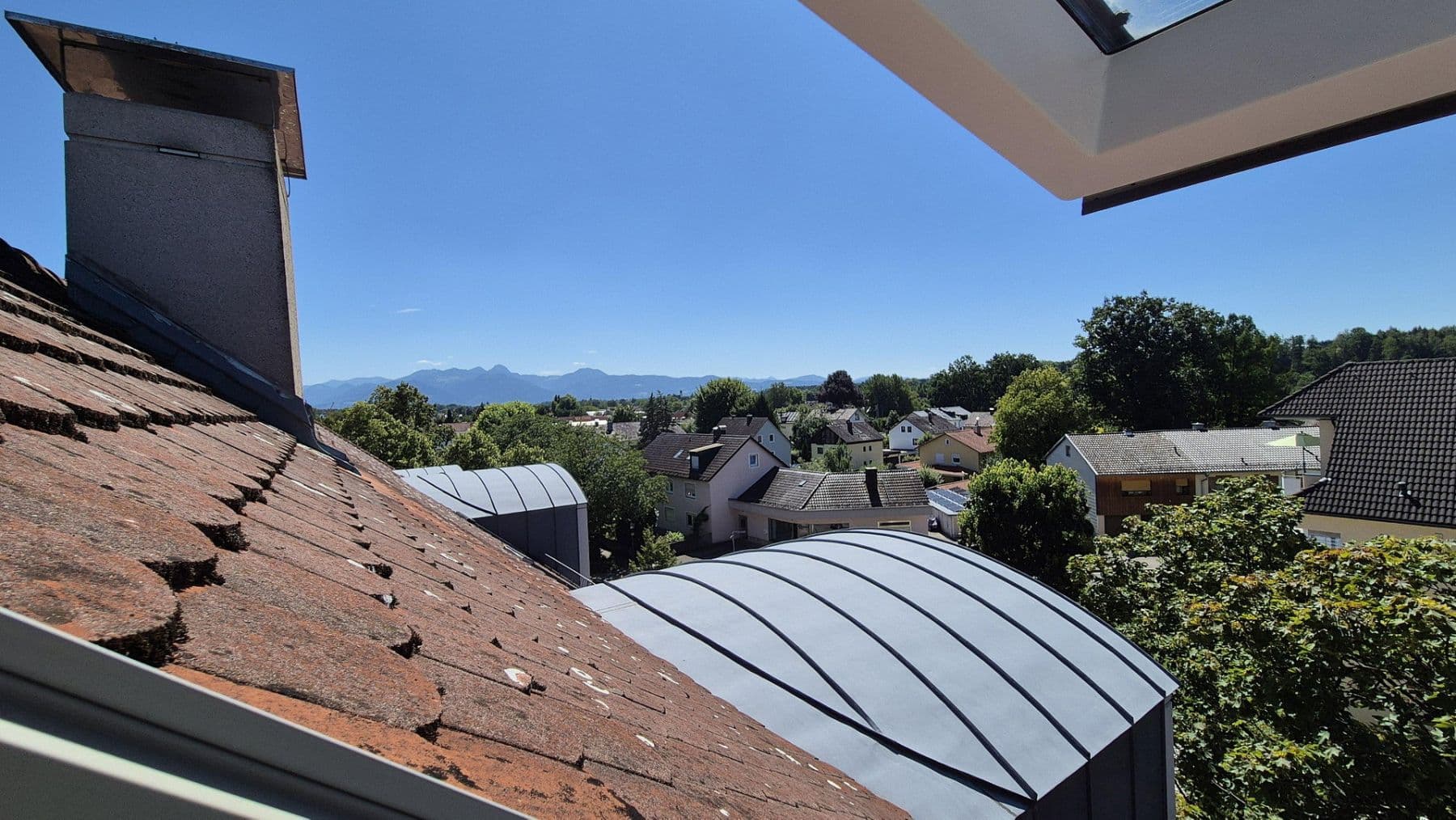 Prodej bytu 2+1 54 m², Rosenheim, Bavorsko Prodej bytu 2+1 54 m², Rosenheim, Bavorsko