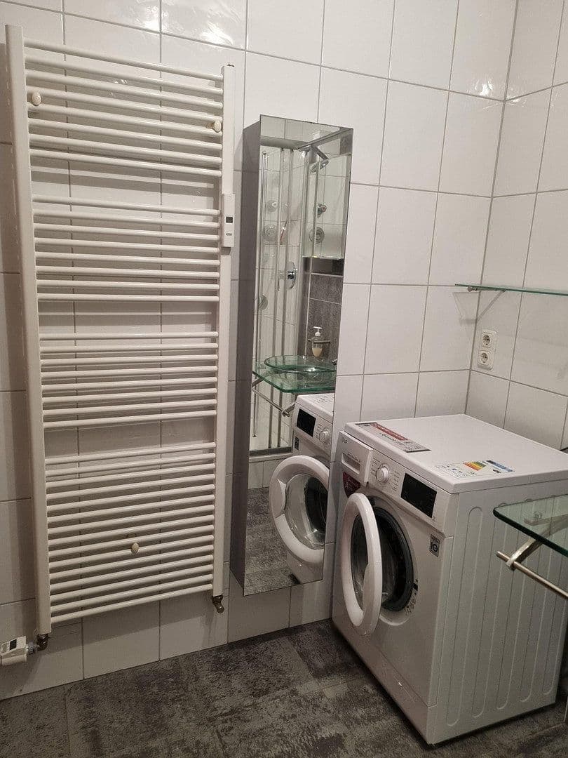 Prodej bytu 2+1 54 m², Rosenheim, Bavorsko Prodej bytu 2+1 54 m², Rosenheim, Bavorsko