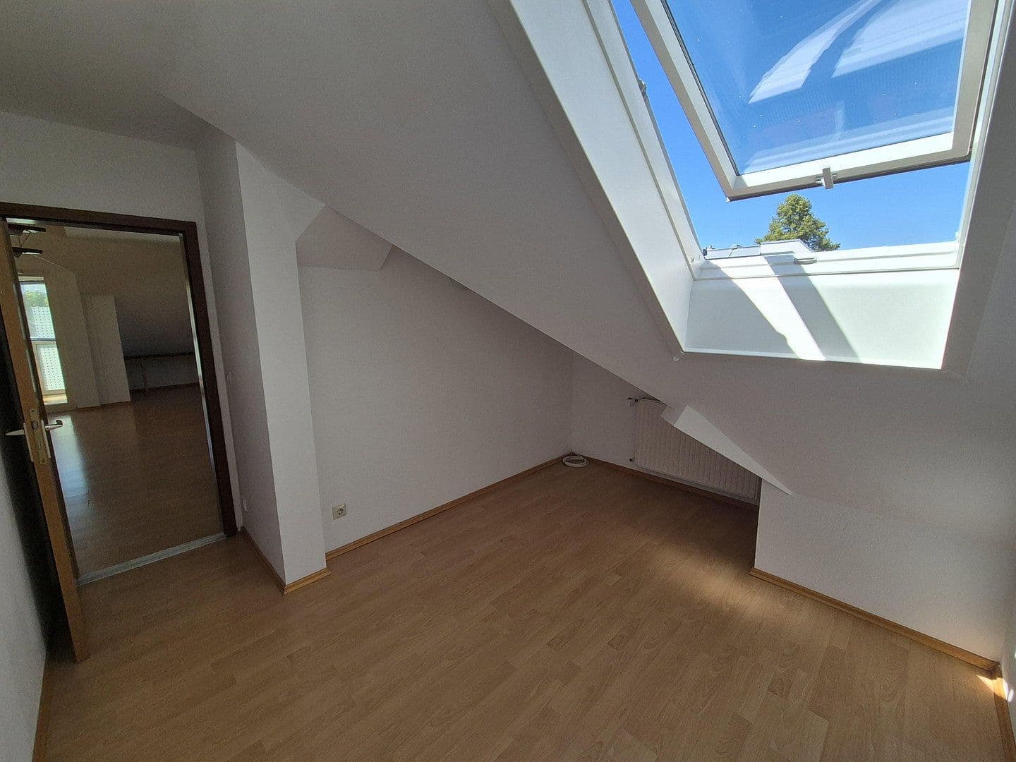Prodej bytu 2+1 54 m², Rosenheim, Bavorsko Prodej bytu 2+1 54 m², Rosenheim, Bavorsko