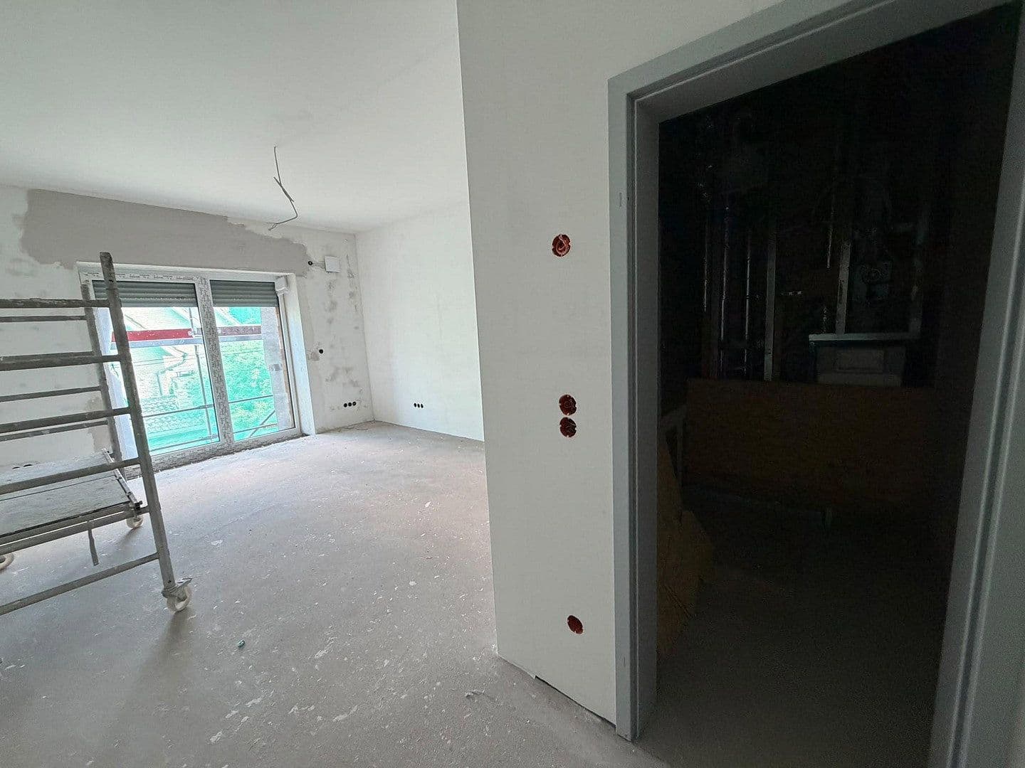Pronájem bytu 1+1 25 m², Münster, Severní Porýní-Vestfálsko Pronájem bytu 1+1 25 m², Münster, Severní Porýní-Vestfálsko