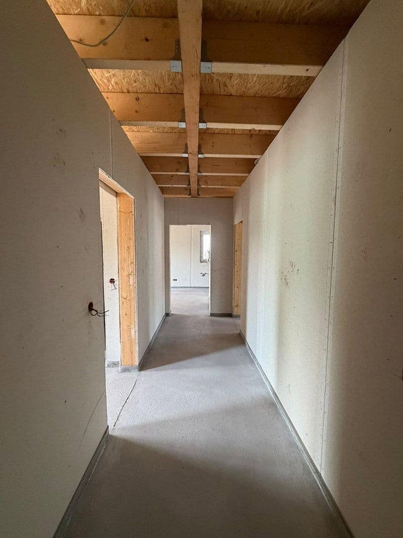 Pronájem bytu 1+1 25 m², Münster, Severní Porýní-Vestfálsko Pronájem bytu 1+1 25 m², Münster, Severní Porýní-Vestfálsko