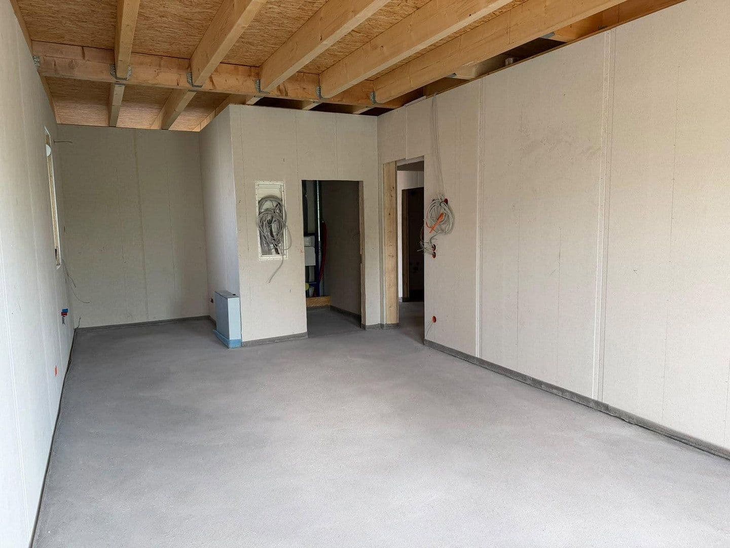 Pronájem bytu 1+1 25 m², Münster, Severní Porýní-Vestfálsko Pronájem bytu 1+1 25 m², Münster, Severní Porýní-Vestfálsko