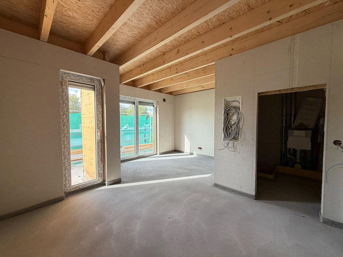Pronájem bytu 1+1 25 m², Münster, Severní Porýní-Vestfálsko Pronájem bytu 1+1 25 m², Münster, Severní Porýní-Vestfálsko
