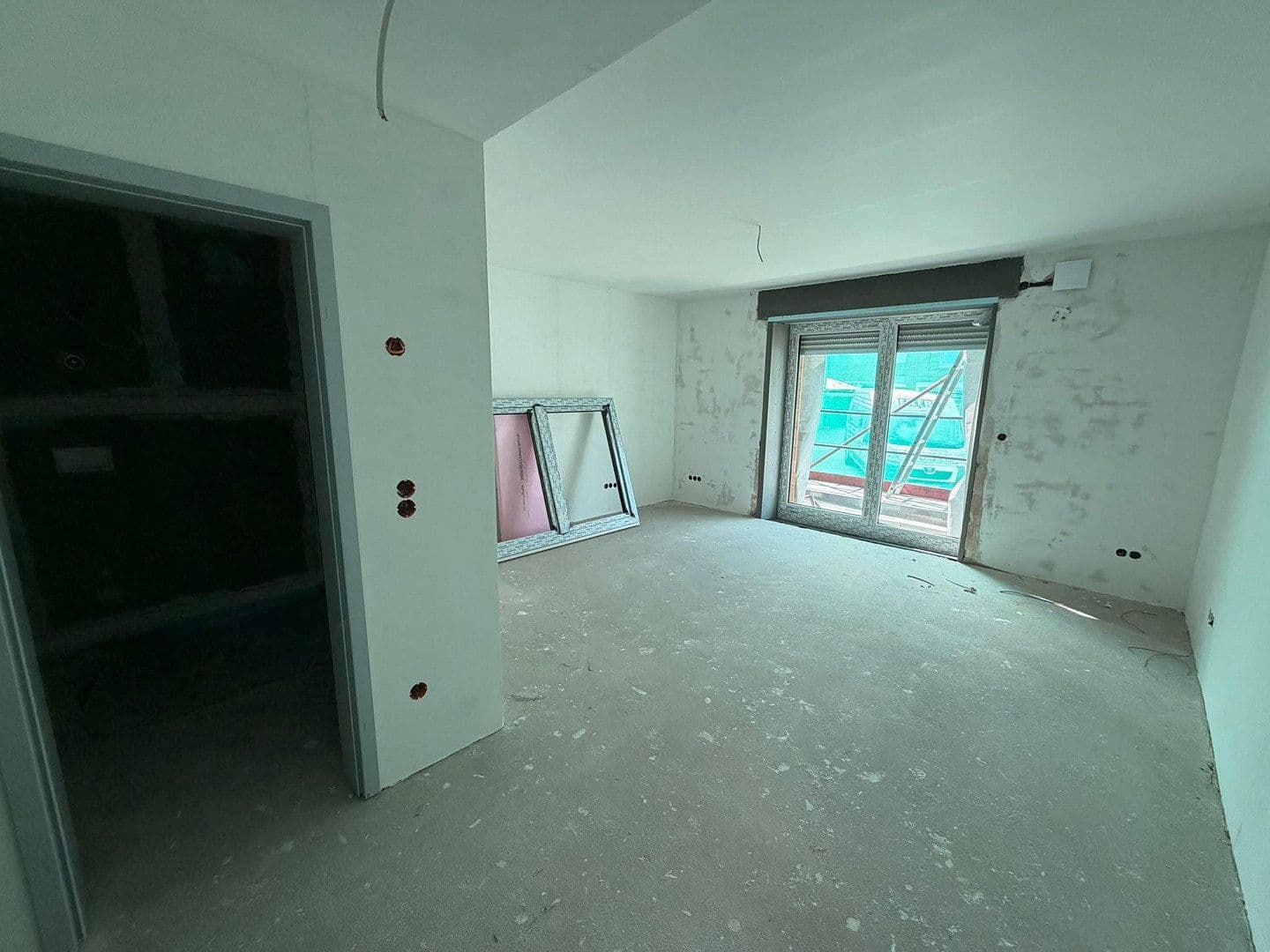 Pronájem bytu 1+1 25 m², Münster, Severní Porýní-Vestfálsko Pronájem bytu 1+1 25 m², Münster, Severní Porýní-Vestfálsko