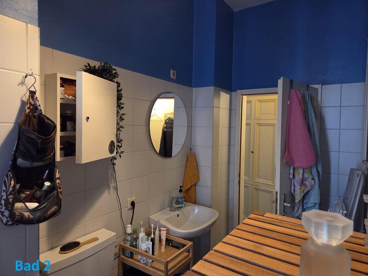 Prodej bytu 2+1 75 m², Simon-Dach Straße 9, Berlin, Berlín Prodej bytu 2+1 75 m², Simon-Dach Straße 9, Berlin, Berlín