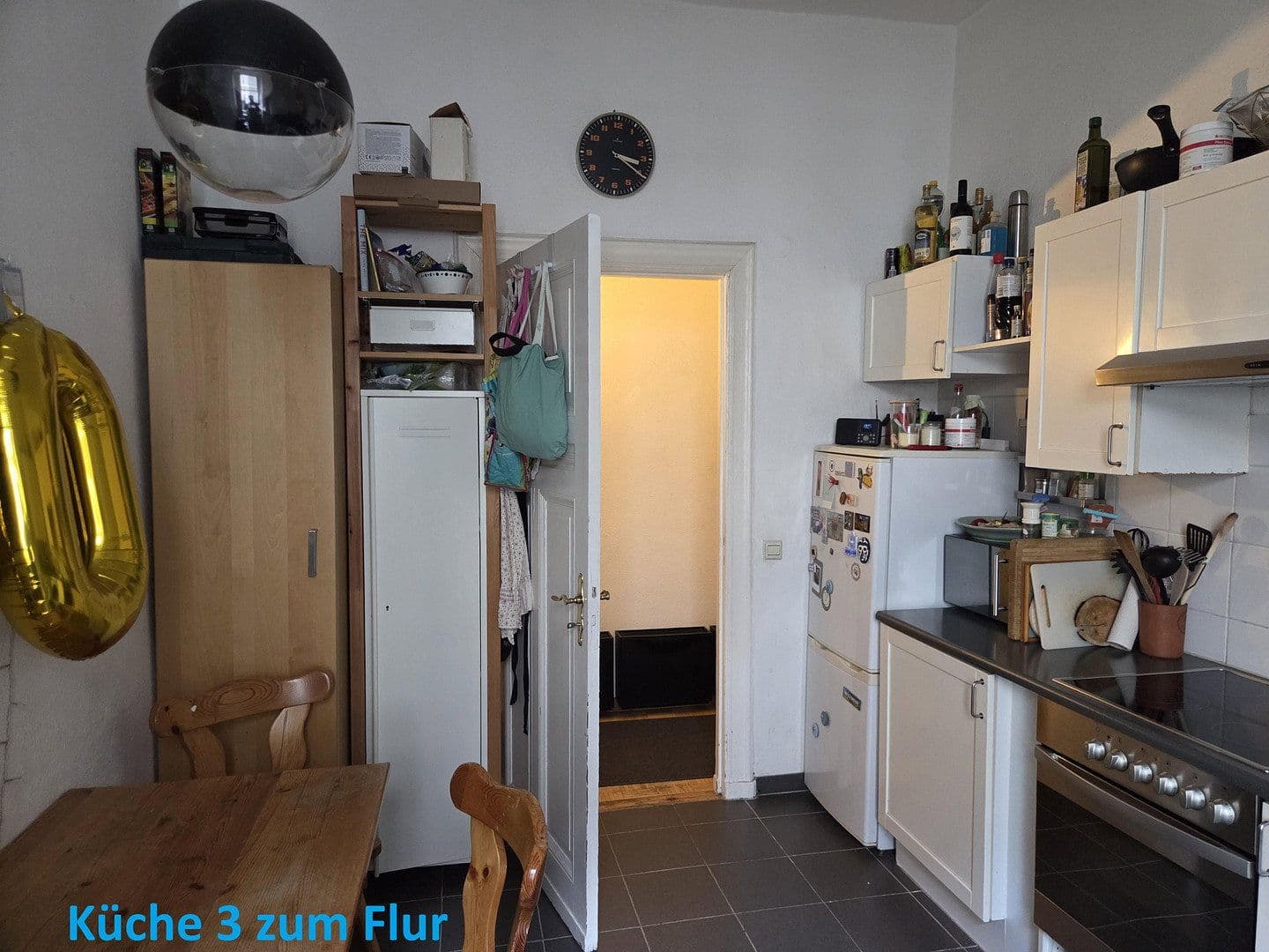 Prodej bytu 2+1 75 m², Simon-Dach Straße 9, Berlin, Berlín Prodej bytu 2+1 75 m², Simon-Dach Straße 9, Berlin, Berlín