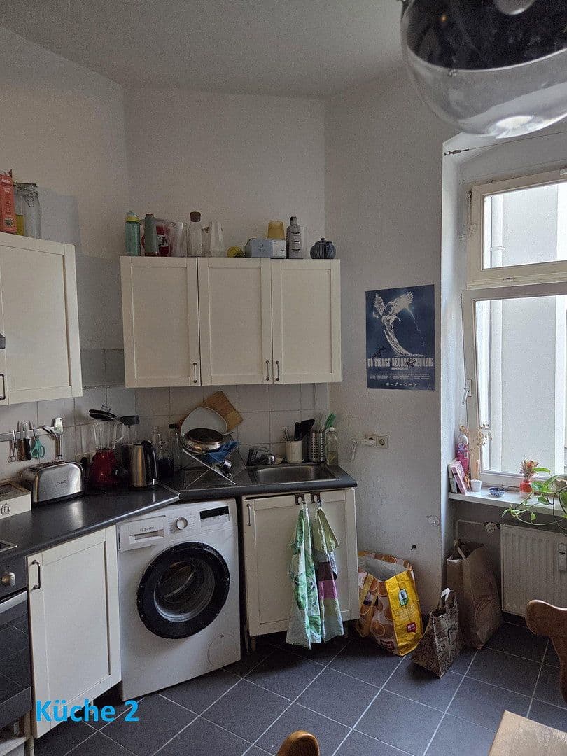 Prodej bytu 2+1 75 m², Simon-Dach Straße 9, Berlin, Berlín Prodej bytu 2+1 75 m², Simon-Dach Straße 9, Berlin, Berlín