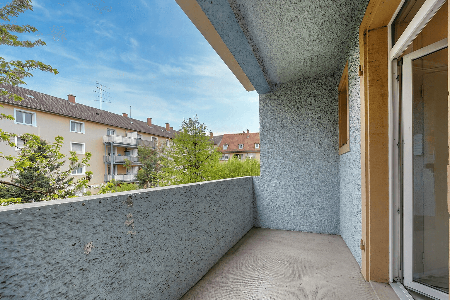 Pronájem bytu 3+1 79 m², Ekkehardstraße 51, Singen (Hohentwiel), Bádensko-Württembersko Pronájem bytu 3+1 79 m², Ekkehardstraße 51, Singen (Hohentwiel), Bádensko-Württembersko