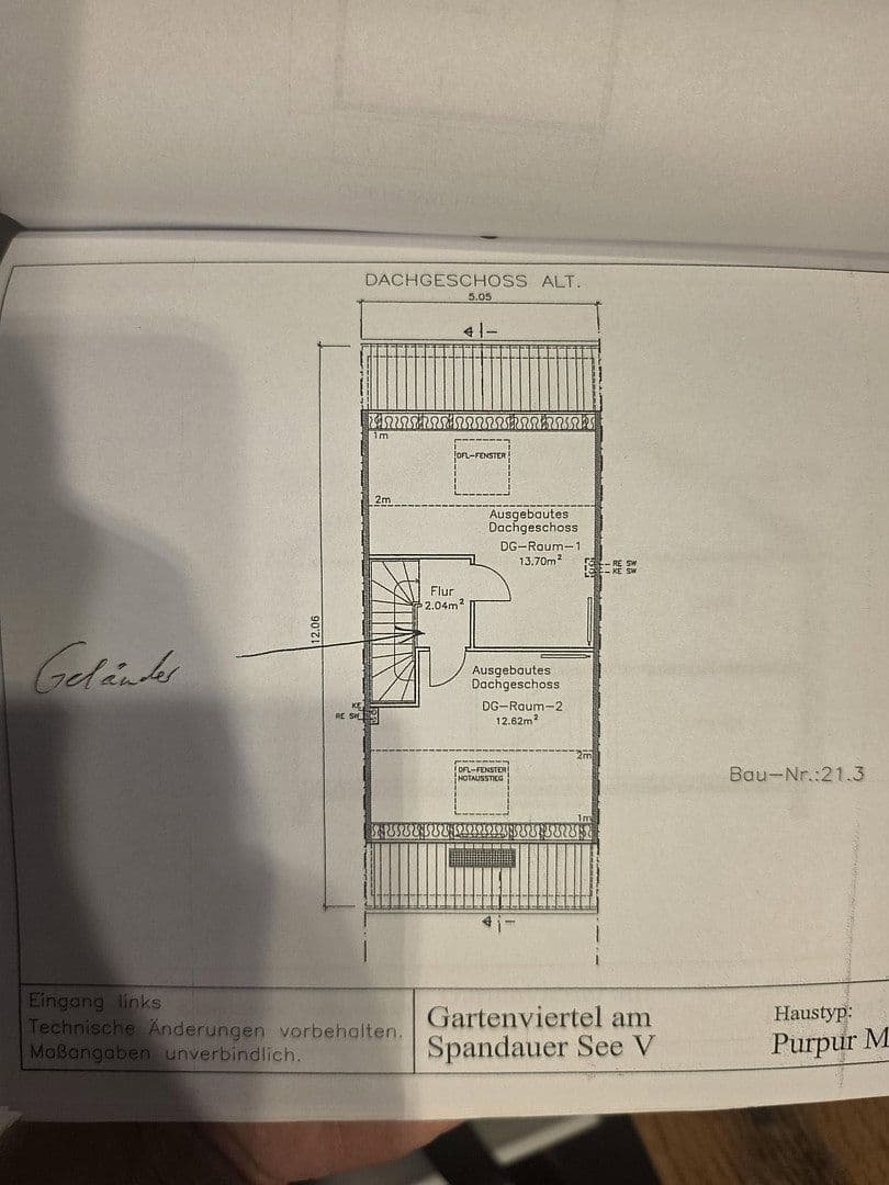 Prodej domu 130 m², pozemek 150 m², Berlin, Berlín Prodej domu 130 m², pozemek 150 m², Berlin, Berlín
