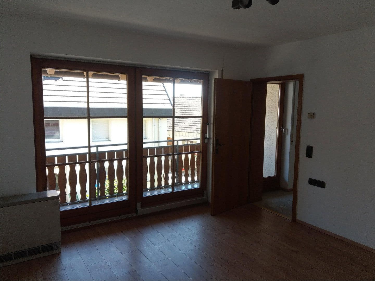 Pronájem bytu 5+1 89 m², Vogtstr. 2, Mühlingen, Bádensko-Württembersko Pronájem bytu 5+1 89 m², Vogtstr. 2, Mühlingen, Bádensko-Württembersko