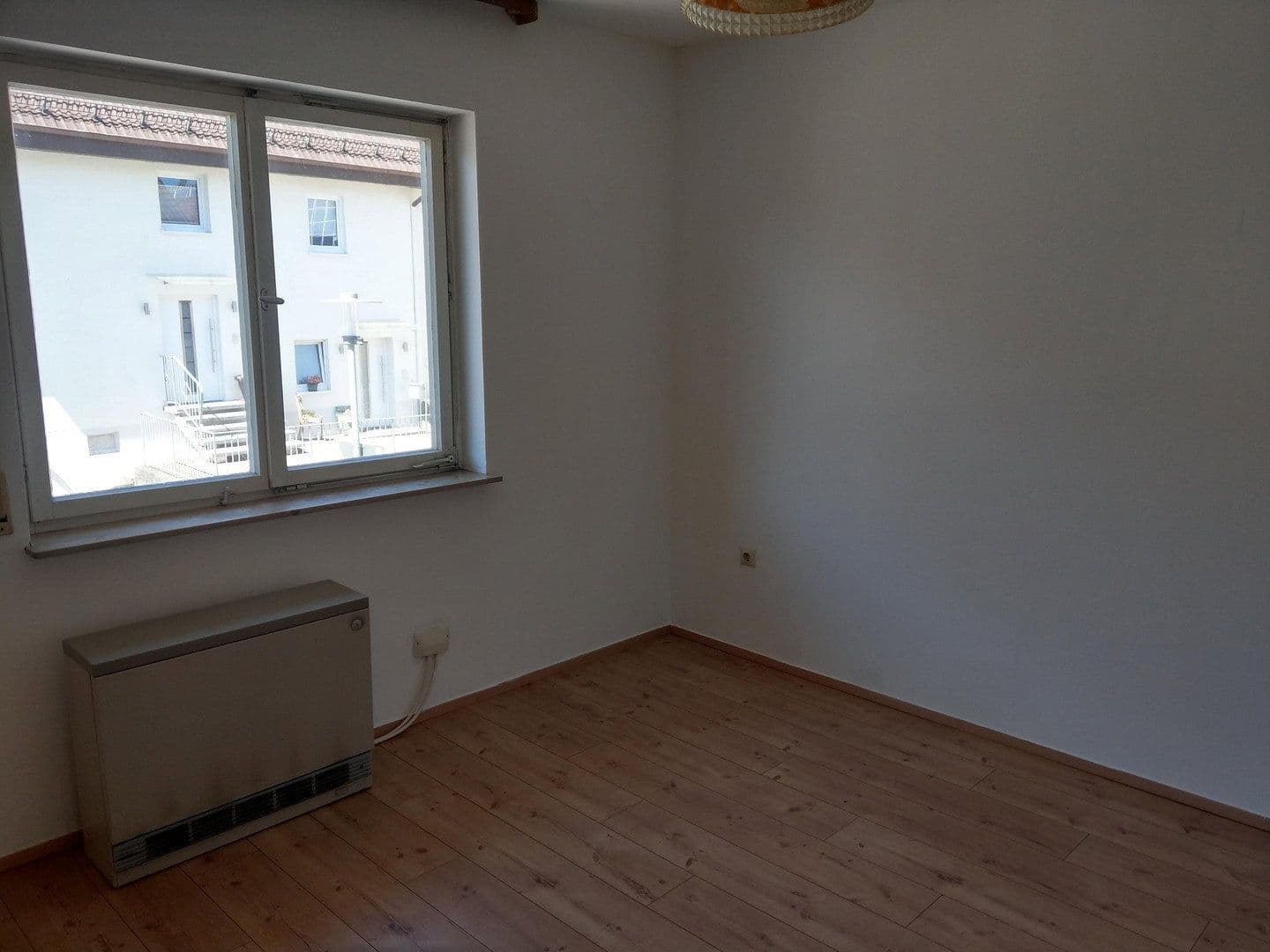 Pronájem bytu 5+1 89 m², Vogtstr. 2, Mühlingen, Bádensko-Württembersko Pronájem bytu 5+1 89 m², Vogtstr. 2, Mühlingen, Bádensko-Württembersko