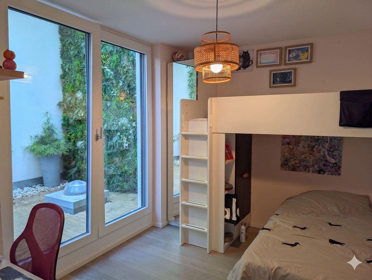 Pronájem domu 151 m², pozemek 151 m², Berlin, Berlín Pronájem domu 151 m², pozemek 151 m², Berlin, Berlín